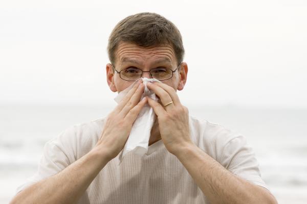 Spring Allergy: Causes, Symptoms and Remedies - Causes of Spring Allergy