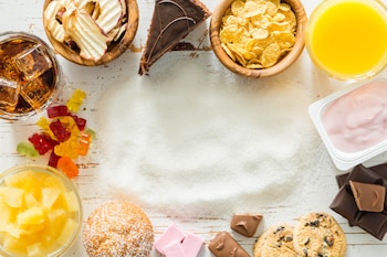 High consumption of added sugars is today a public health problem. (iStock)