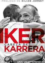 Biography of Iker Karrera (Spanish)