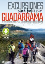 Excursions for everyone Guadarrama