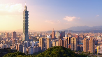   With a vibrant technology environment, Taiwan is positioned as an attractive destination for remote workers