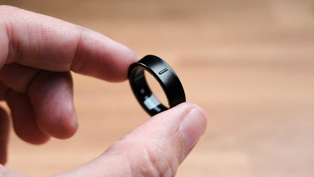 Samsung Galaxy Ring