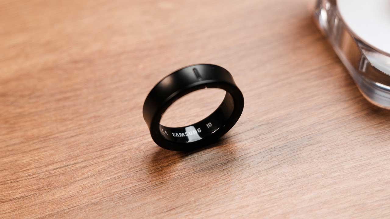 Samsung Galaxy Ring