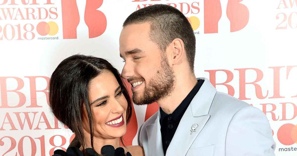 Liam Payne and ex Cheryl Cole's relationship timeline