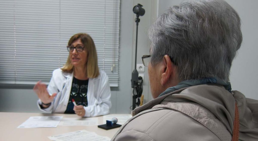 40% of Spaniards prefer private healthcare in specialty consultations