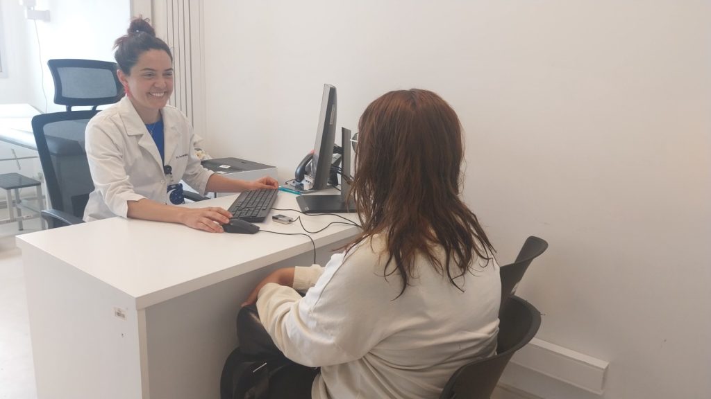 Biprovincial Hospital starts Polyclinic that aims at Healthy Lifestyles – G5noticias