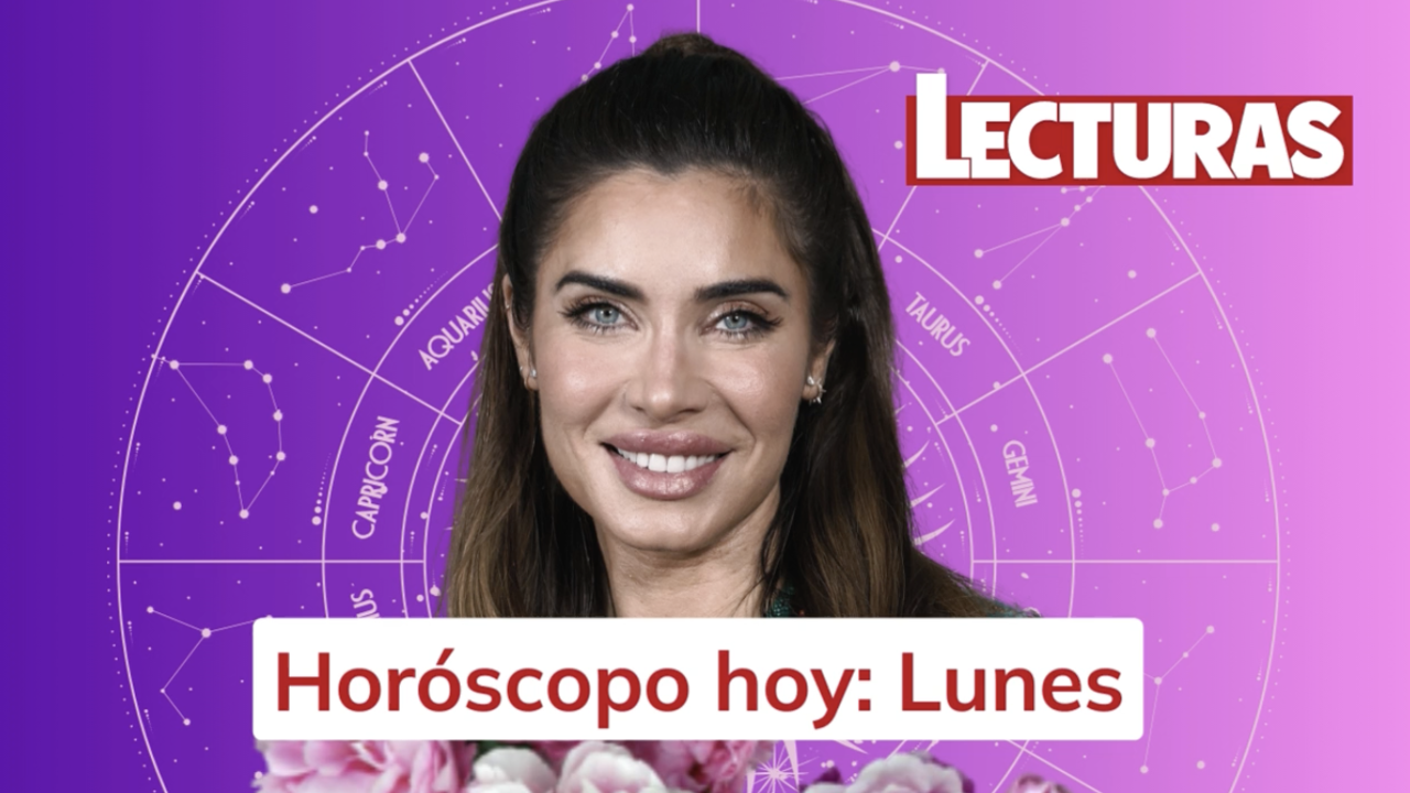 Monday Horoscope