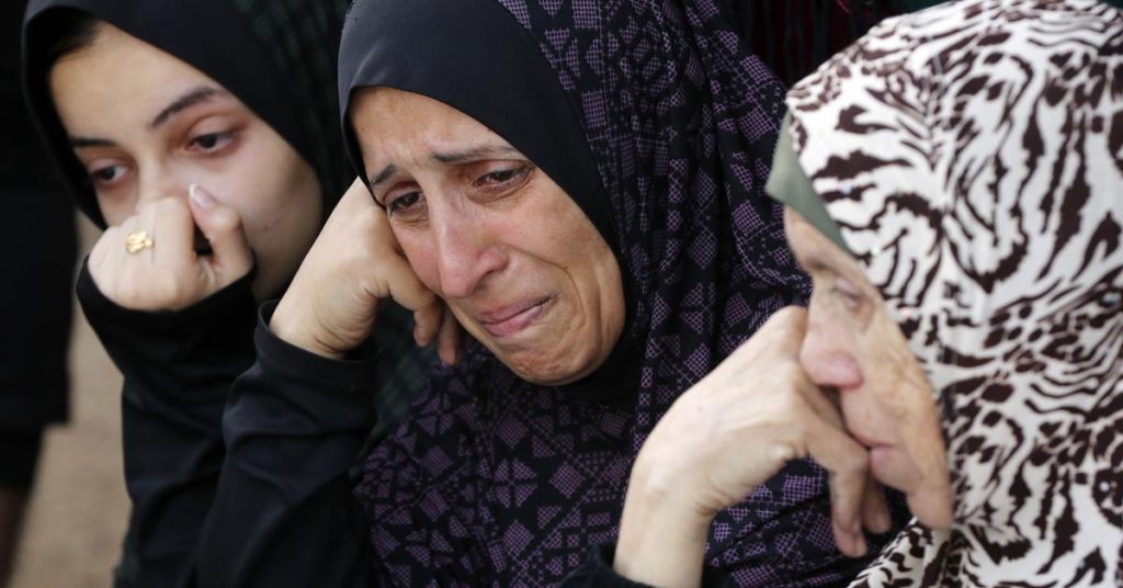 Mental health in Gaza: consequences of the conflict