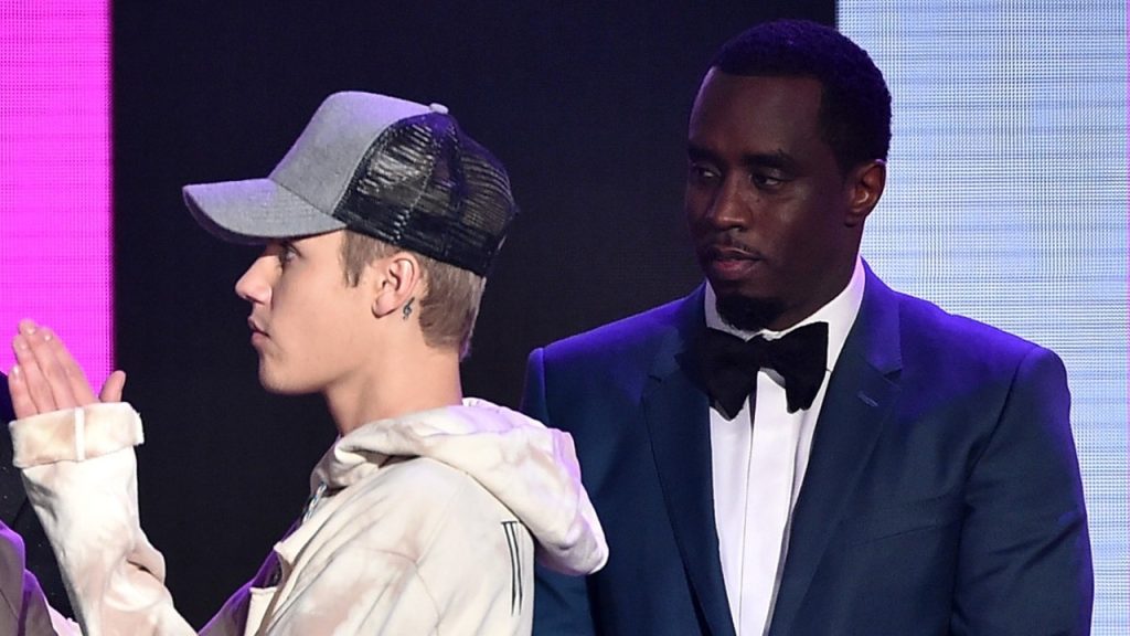 Timeline of the relationship between Justin Bieber and Puff Daddy: did the rapper abuse the Canadian?