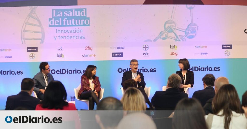 What will healthcare be like in Spain? Primary care, technology and mental health at the center of the challenges